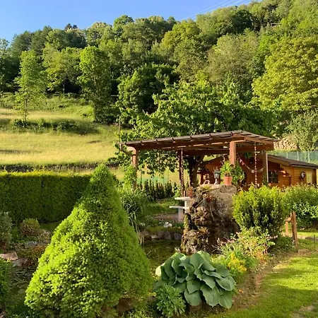 Cuore Bed & Breakfast Poschiavo