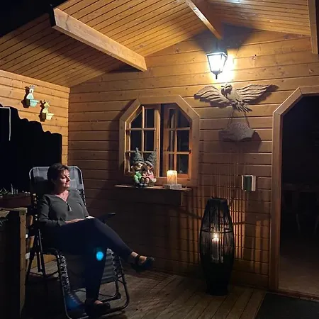 Nocleg ze śniadaniem Cuore Poschiavo
