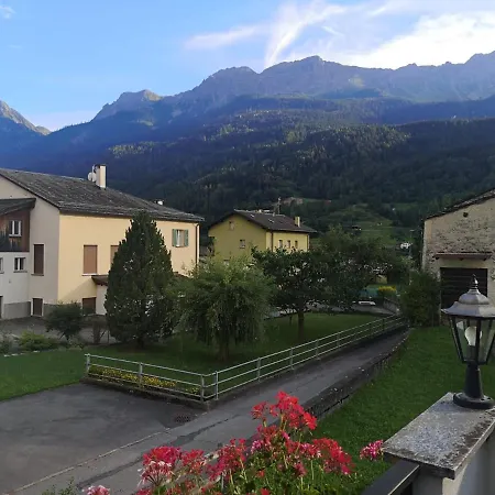 Cuore * Poschiavo