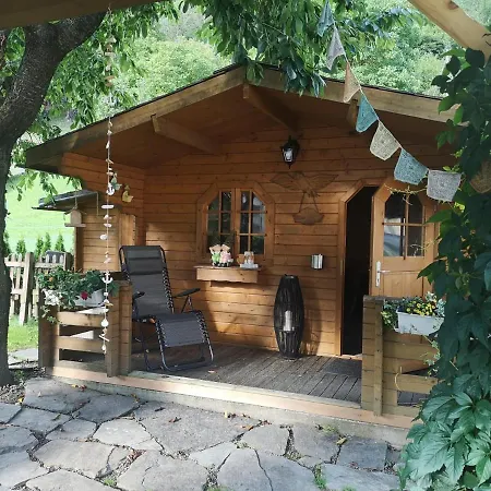 Bed & Breakfast Cuore Poschiavo