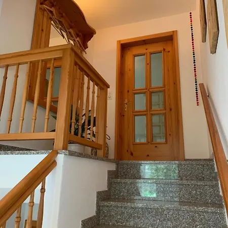 Nocleg ze śniadaniem Cuore Poschiavo