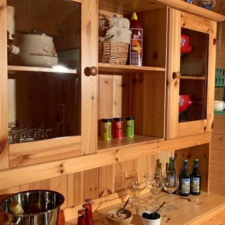 住宿加早餐酒店 Cuore 波斯基亚沃