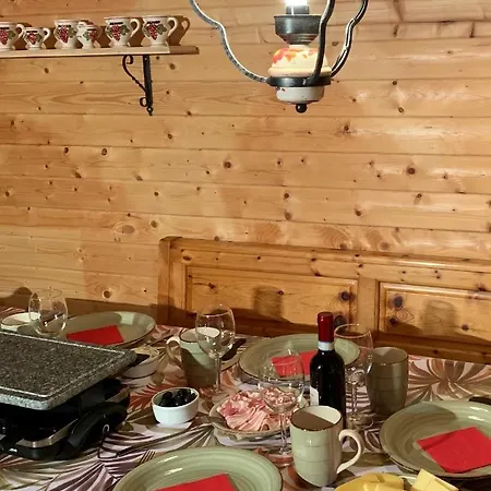 Bed & Breakfast Cuore *