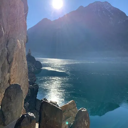 Cuore Nocleg ze śniadaniem Poschiavo