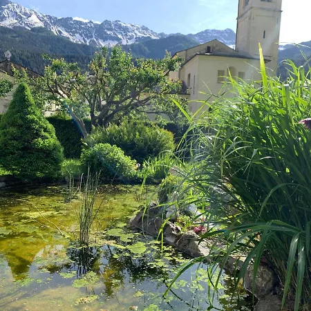 Cuore * Poschiavo