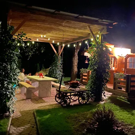 Nocleg ze śniadaniem Cuore Poschiavo