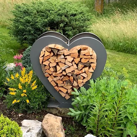 Cuore Couette-café Poschiavo