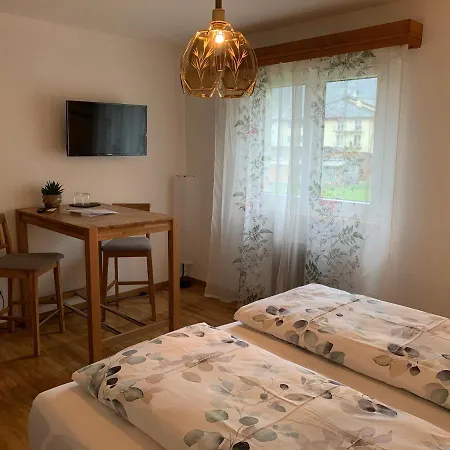 Cuore Poschiavo
