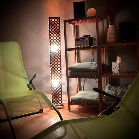 Couette-café Cuore