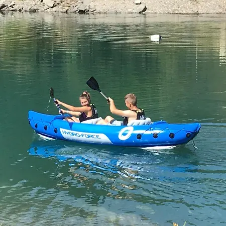 Cuore Oda ve Kahvaltı Poschiavo